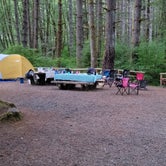Review photo of Alsea Falls Recreation Site (campground) by James P., July 7, 2021