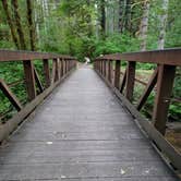 Review photo of Alsea Falls Recreation Site (campground) by James P., July 7, 2021