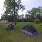 Review photo of Kleinke Park Campground by Emily M., July 7, 2021