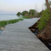 Review photo of Gladstone Bay Campground by Emily M., July 7, 2021