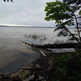 Review photo of Milakokia Lake State Forest Campground by Emily M., July 7, 2021