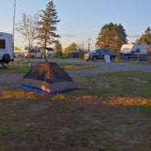 Review photo of Wilderness State Park Camping by Emily M., July 7, 2021