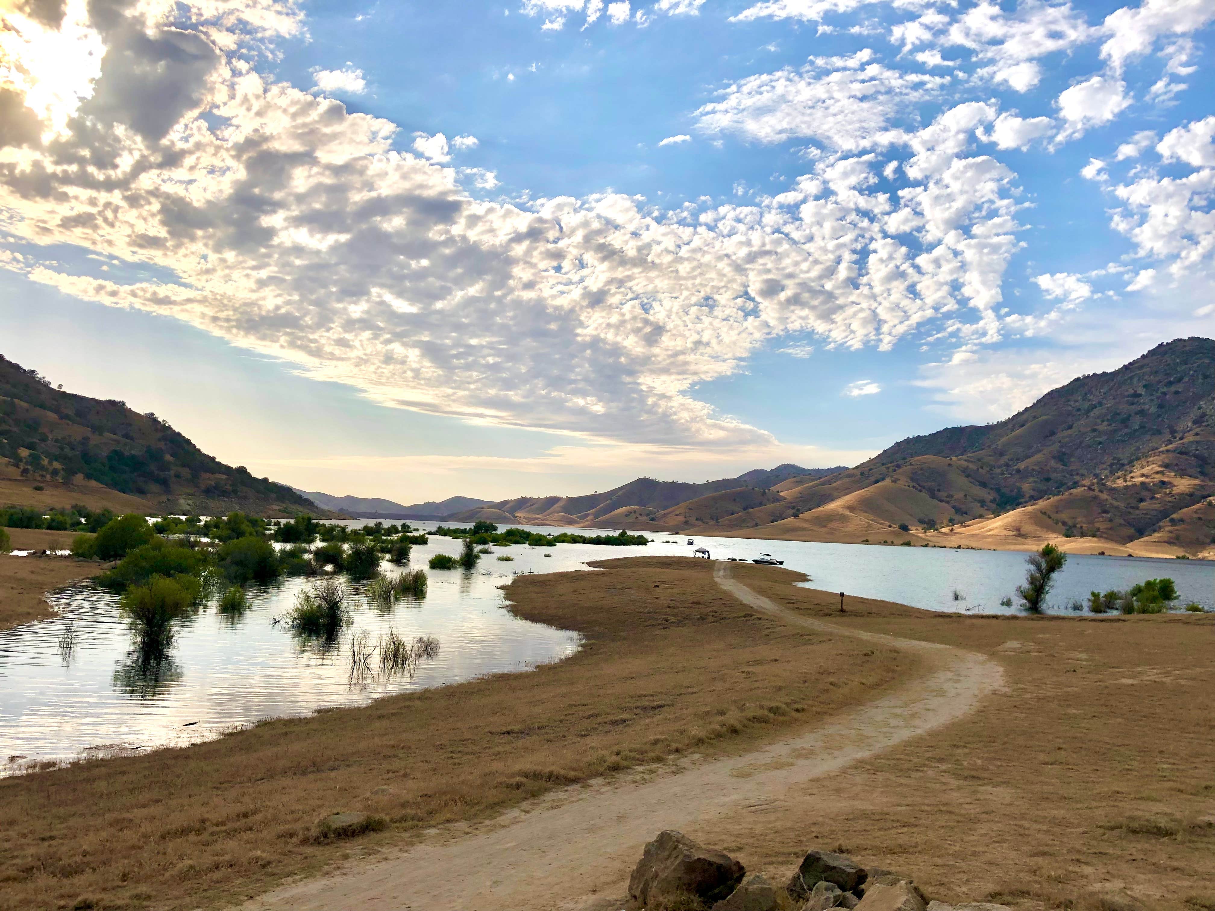 Horse Creek The Dyrt