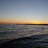 Review photo of Petoskey State Park Campground by Emily M., July 7, 2021