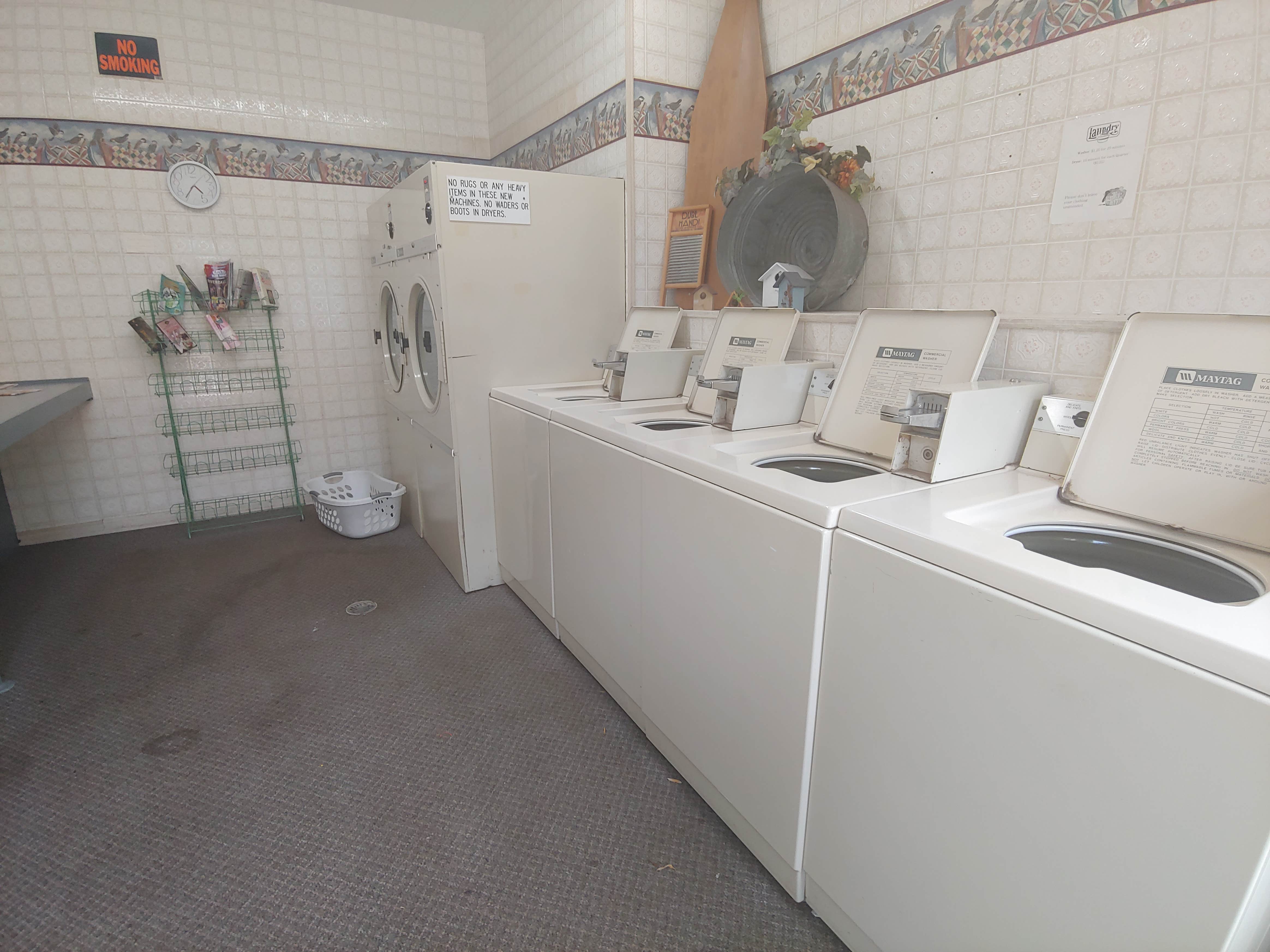 Camper-submitted photo at Insta-Launch Campground & Marina near Wellston, MI