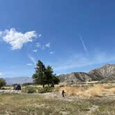 Review photo of Los Alamos Campground at Pyramid Lake by Tadd N., July 7, 2021