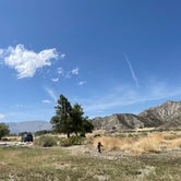 Review photo of Los Alamos Campground at Pyramid Lake by Tadd N., July 7, 2021