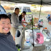 Review photo of Los Alamos Campground at Pyramid Lake by Tadd N., July 7, 2021