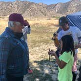 Review photo of Los Alamos Campground at Pyramid Lake by Tadd N., July 7, 2021