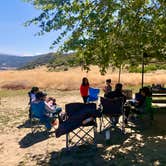 Review photo of Los Alamos Campground at Pyramid Lake by Tadd N., July 7, 2021