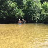 Review photo of Gladwin City Park & Campground by Jayne  W., June 13, 2018