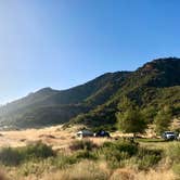 Review photo of Los Alamos Campground at Pyramid Lake by Tadd N., July 7, 2021