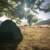 Review photo of Los Alamos Campground at Pyramid Lake by Tadd N., July 7, 2021