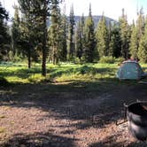 Review photo of Alturas Inlet Campground by Jeane L., July 7, 2021