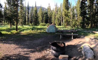Jeane L.'s photo at Alturas Inlet Campground near Sawtooth National Forest