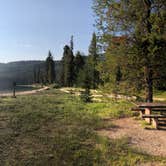 Review photo of Alturas Inlet Campground by Jeane L., July 7, 2021