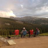 Review photo of Boreas Pass Road Designated Dispersed Camping by Kendrick , July 7, 2021