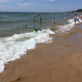 Review photo of Holland State Park Campgrounds by Celina M., June 13, 2018