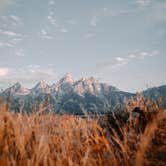 Review photo of Jenny Lake Campground — Grand Teton National Park by Anthony S., July 7, 2021