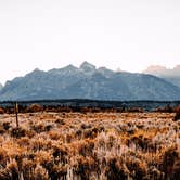 Review photo of Jenny Lake Campground — Grand Teton National Park by Anthony S., July 7, 2021