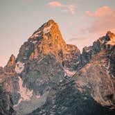 Review photo of Jenny Lake Campground — Grand Teton National Park by Anthony S., July 7, 2021