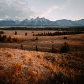 Review photo of Jenny Lake Campground — Grand Teton National Park by Anthony S., July 7, 2021