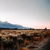 Review photo of Jenny Lake Campground — Grand Teton National Park by Anthony S., July 7, 2021