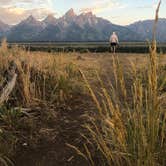 Review photo of Jenny Lake Campground — Grand Teton National Park by Anthony S., July 7, 2021