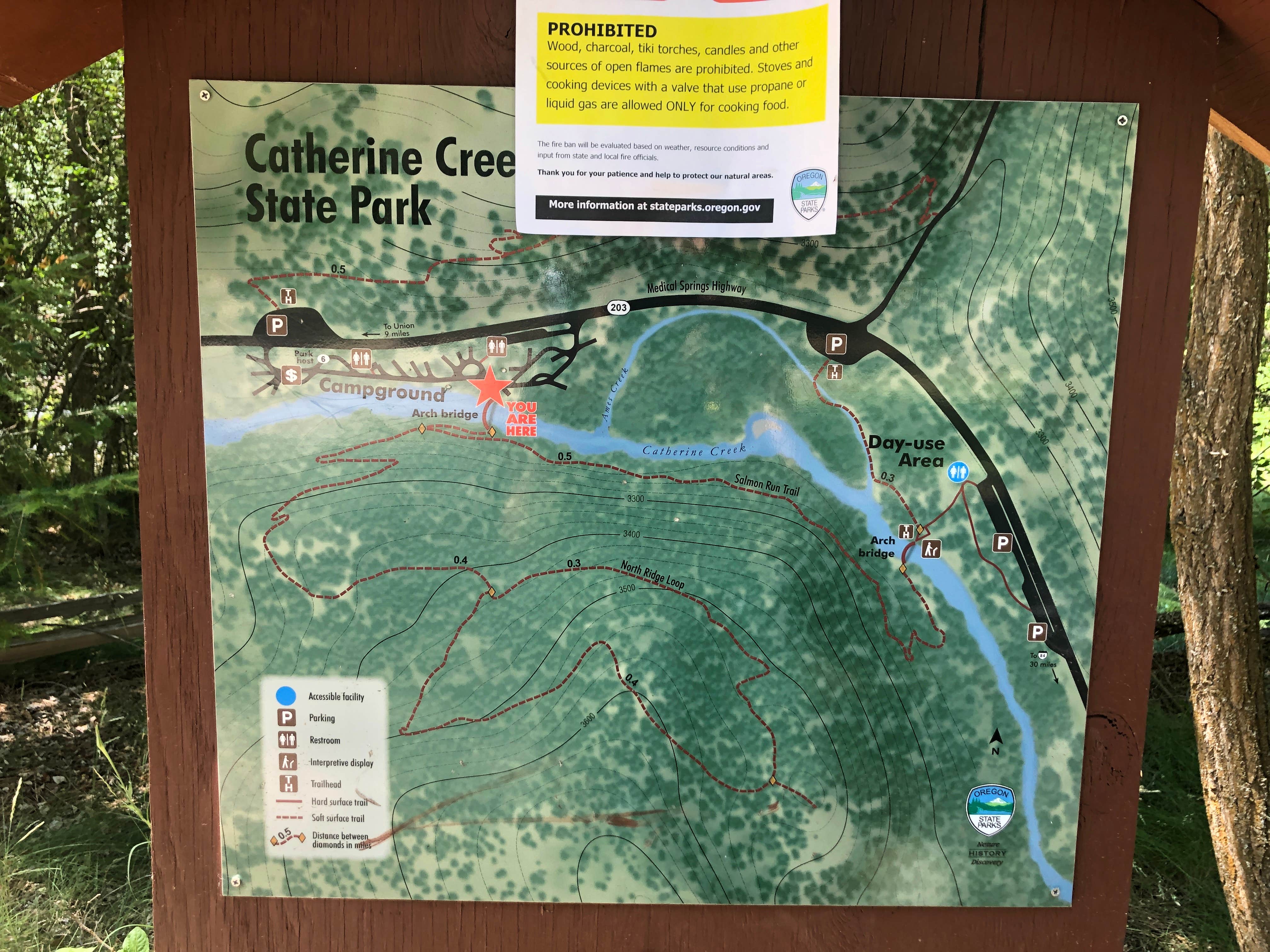 Best camping in Umatilla National Forest The Dyrt