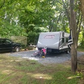 Review photo of Panther Lake Camping Resort by Dadandmerv.com M., July 7, 2021