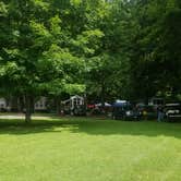 Review photo of Panther Lake Camping Resort by Dadandmerv.com M., July 7, 2021