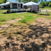 Review photo of Sweet Minnihaha Campground by Steve S., July 7, 2021
