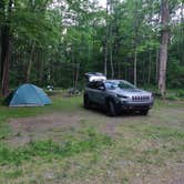 Review photo of Chenango Valley State Park Campground by Cassandra C., July 7, 2021