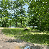 Review photo of Sutton Falls Camping Area by Sean , July 7, 2021