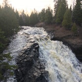Review photo of Cascade River State Park Campground by Elizabeth , July 7, 2021