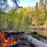 Review photo of George Crosby Manitou State Park by Elizabeth , July 7, 2021