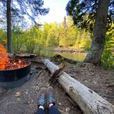 Review photo of George Crosby Manitou State Park by Elizabeth , July 7, 2021