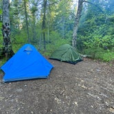 Review photo of George H. Crosby Manitou State Park Campground by Elizabeth , July 7, 2021
