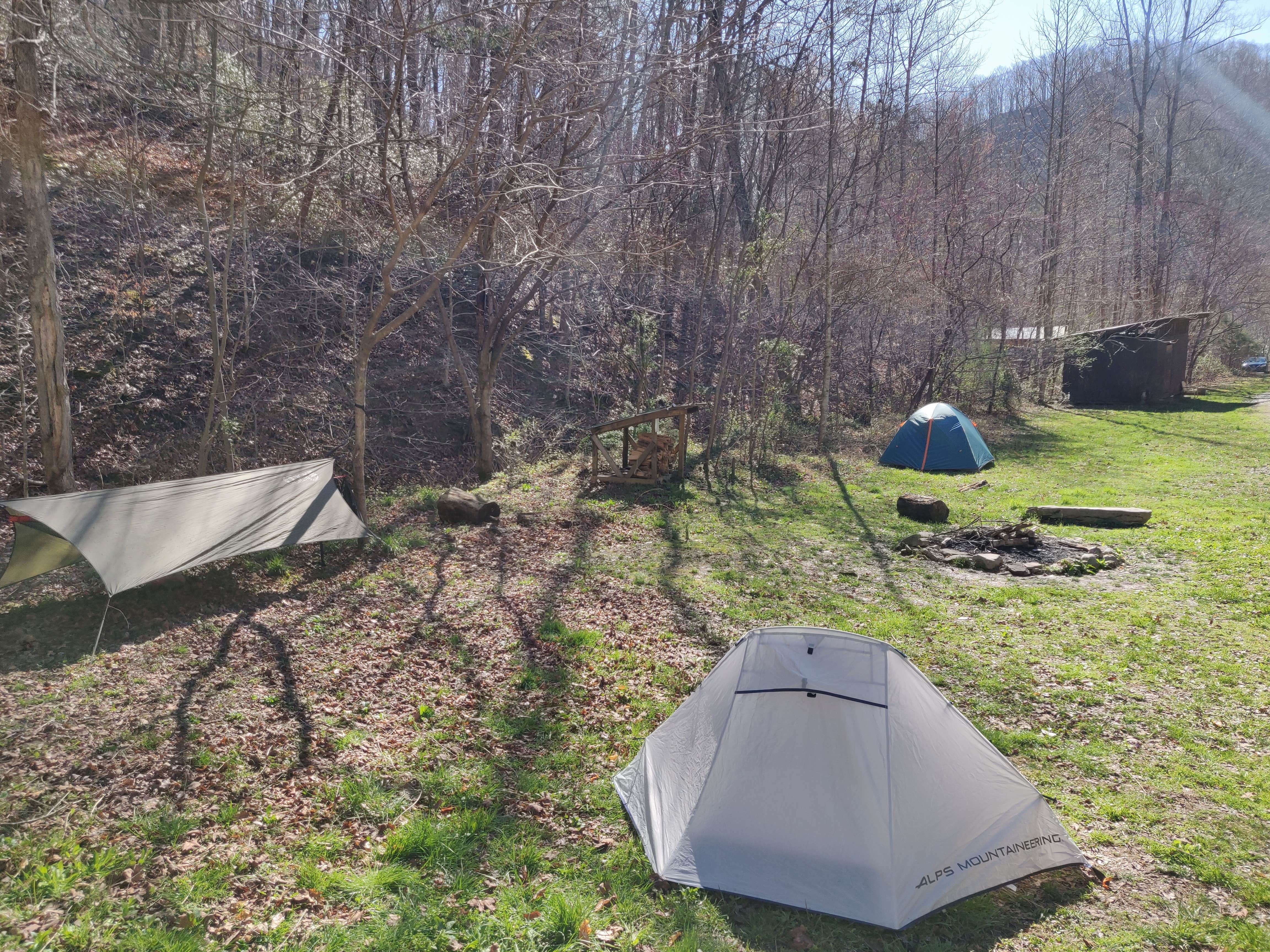 Cassandra C.'s photo at HomeGrown HideAways near McKee, KY