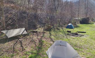 Cassandra C.'s photo at HomeGrown HideAways in Kentucky
