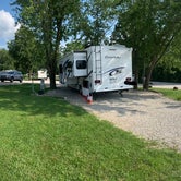 Review photo of Lazy Day Campground by Jennifer H., July 7, 2021
