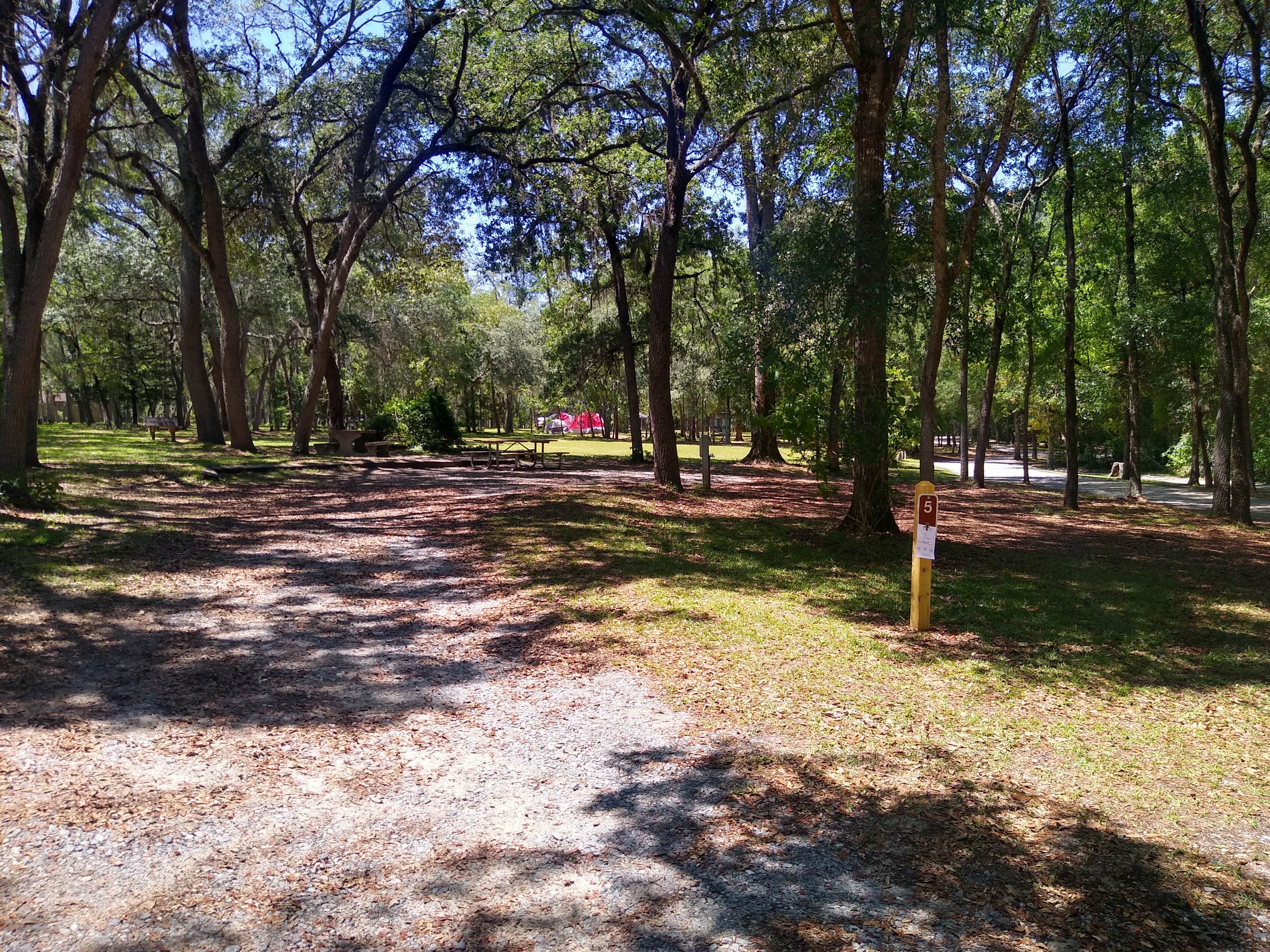 General Coffee State Park The Dyrt