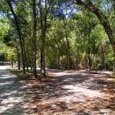 Review photo of General Coffee State Park Campground by Rachel G., July 7, 2021