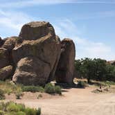 Review photo of City of Rocks State Park by Jayne  W., June 13, 2018