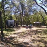 Review photo of General Coffee State Park Campground by Rachel G., July 7, 2021