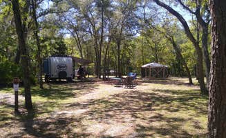 Rachel G.'s photo at General Coffee State Park Campground near Baxley, GA