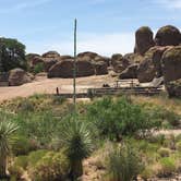 Review photo of City of Rocks State Park by Jayne  W., June 13, 2018