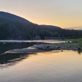 Review photo of Yaak River Campground by Bill H., July 7, 2021