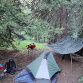 Review photo of Bogan Flats Campground Grp S by Travis E., July 7, 2021