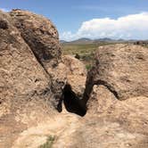 Review photo of City of Rocks State Park Campground by Jayne  W., June 13, 2018